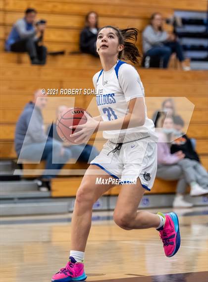 Thumbnail 2 in Folsom vs River Valley (Trojan Toss-Up) photogallery.