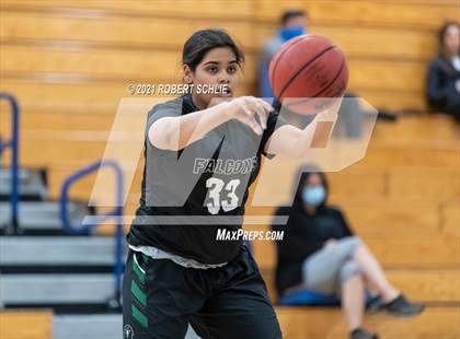 Thumbnail 3 in Folsom vs River Valley (Trojan Toss-Up) photogallery.