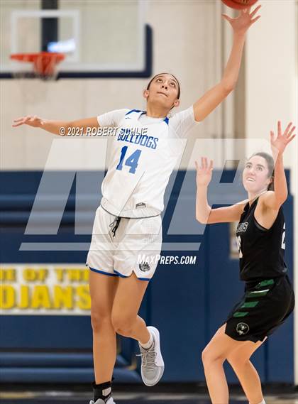 Thumbnail 2 in Folsom vs River Valley (Trojan Toss-Up) photogallery.