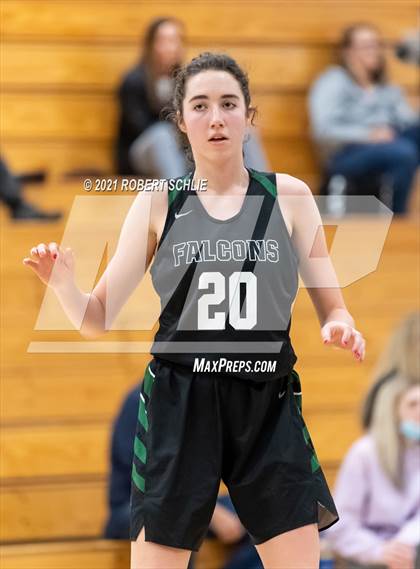 Thumbnail 2 in Folsom vs River Valley (Trojan Toss-Up) photogallery.