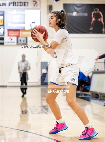 Thumbnail 3 in Folsom vs River Valley (Trojan Toss-Up) photogallery.