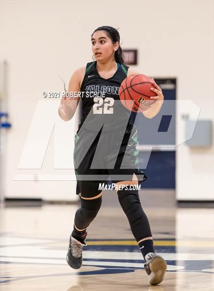Thumbnail 2 in Folsom vs River Valley (Trojan Toss-Up) photogallery.