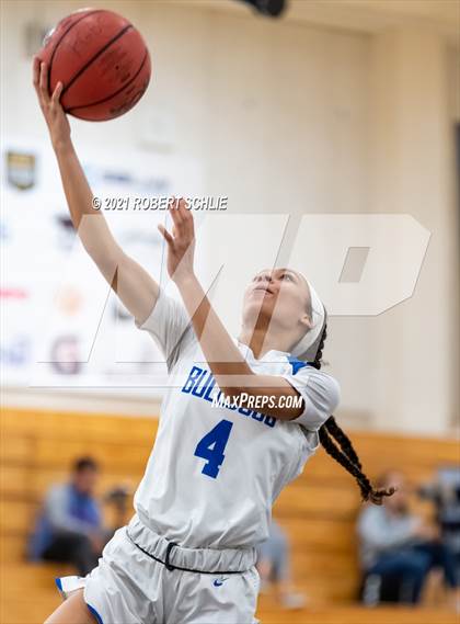 Thumbnail 2 in Folsom vs River Valley (Trojan Toss-Up) photogallery.