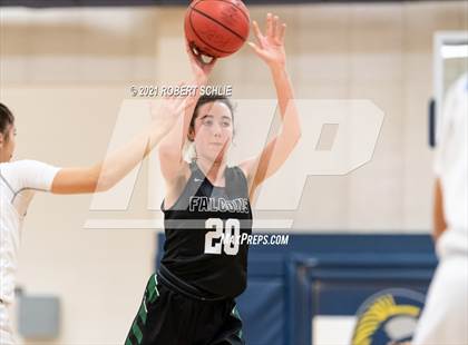 Thumbnail 3 in Folsom vs River Valley (Trojan Toss-Up) photogallery.