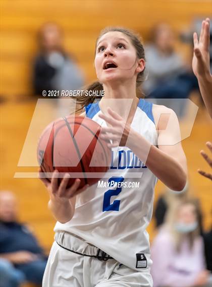 Thumbnail 3 in Folsom vs River Valley (Trojan Toss-Up) photogallery.