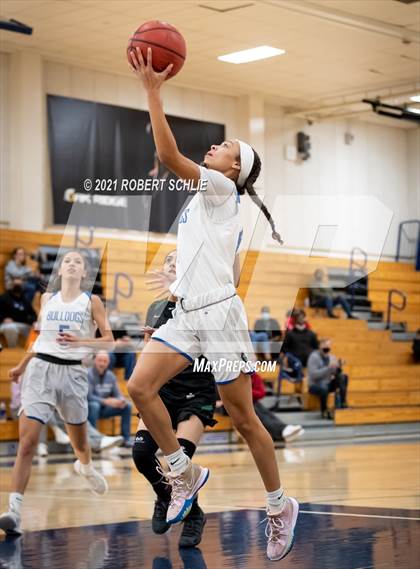 Thumbnail 3 in Folsom vs River Valley (Trojan Toss-Up) photogallery.