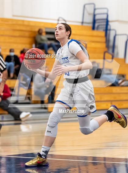 Thumbnail 1 in Folsom vs River Valley (Trojan Toss-Up) photogallery.