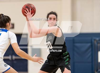 Thumbnail 2 in Folsom vs River Valley (Trojan Toss-Up) photogallery.