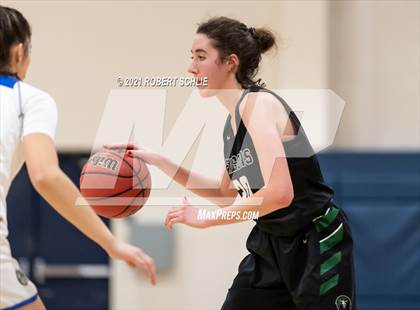 Thumbnail 1 in Folsom vs River Valley (Trojan Toss-Up) photogallery.