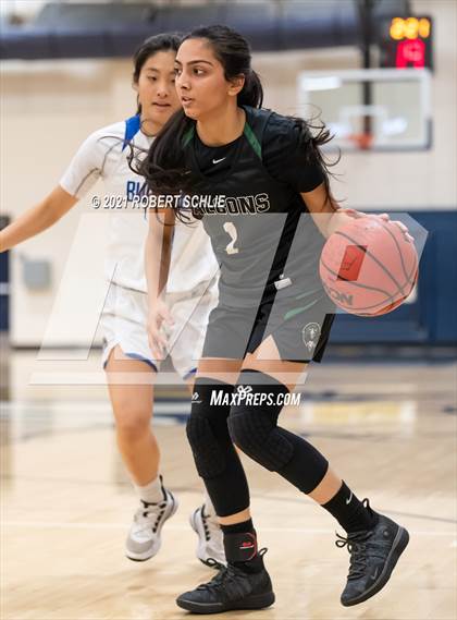Thumbnail 1 in Folsom vs River Valley (Trojan Toss-Up) photogallery.