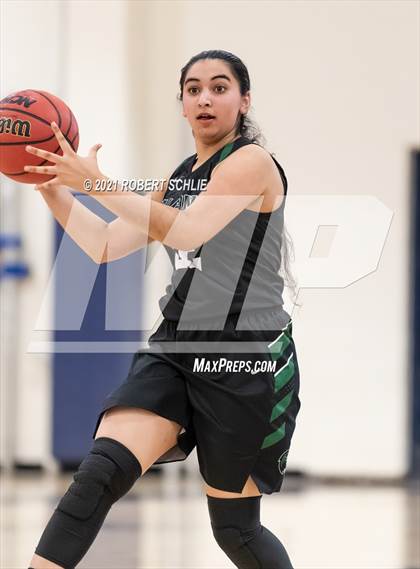 Thumbnail 2 in Folsom vs River Valley (Trojan Toss-Up) photogallery.