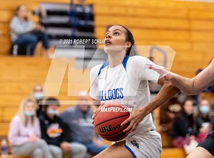 Thumbnail 3 in Folsom vs River Valley (Trojan Toss-Up) photogallery.