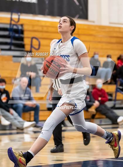 Thumbnail 2 in Folsom vs River Valley (Trojan Toss-Up) photogallery.