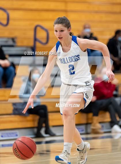 Thumbnail 2 in Folsom vs River Valley (Trojan Toss-Up) photogallery.