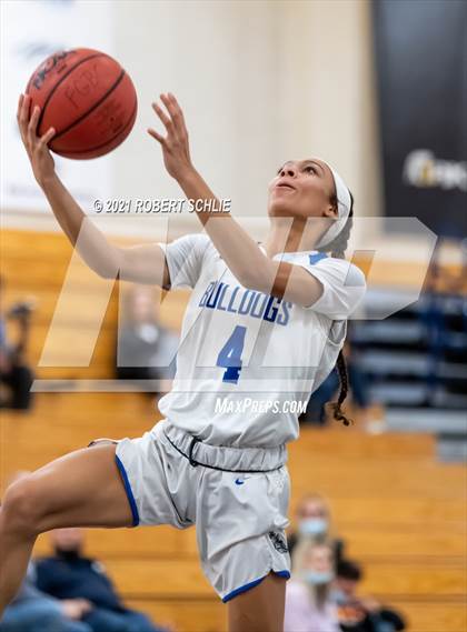 Thumbnail 1 in Folsom vs River Valley (Trojan Toss-Up) photogallery.
