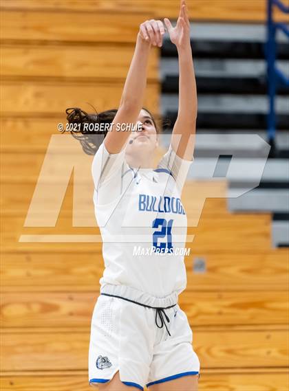 Thumbnail 2 in Folsom vs River Valley (Trojan Toss-Up) photogallery.