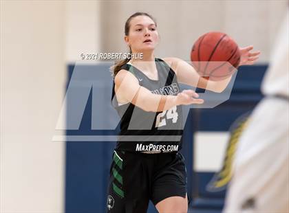 Thumbnail 3 in Folsom vs River Valley (Trojan Toss-Up) photogallery.