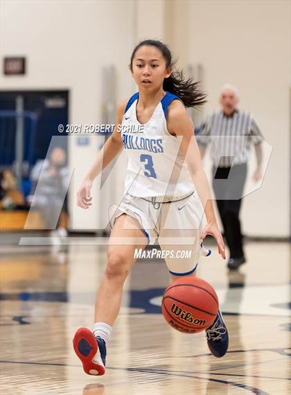 Thumbnail 2 in Folsom vs River Valley (Trojan Toss-Up) photogallery.