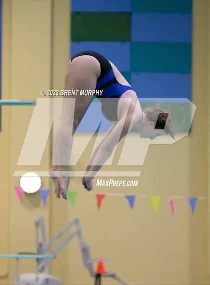 Thumbnail 2 in Legacy Invite (Diving) photogallery.