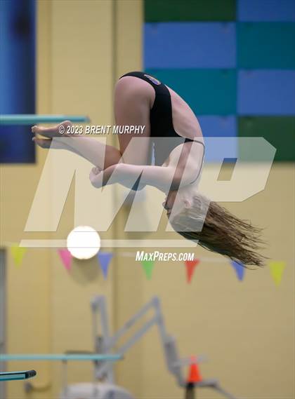Thumbnail 1 in Legacy Invite (Diving) photogallery.