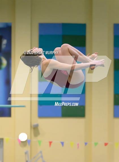 Thumbnail 1 in Legacy Invite (Diving) photogallery.