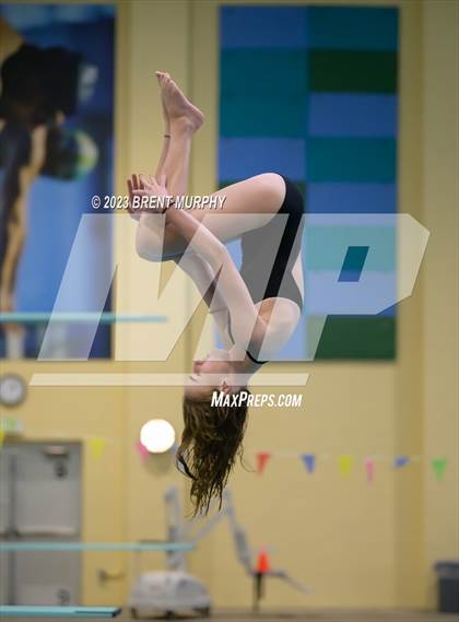 Thumbnail 1 in Legacy Invite (Diving) photogallery.