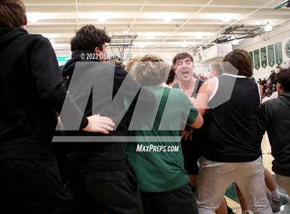 Thumbnail 2 in West Linn @ De La Salle (MLK Classic @ De La Salle) photogallery.