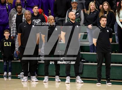 Thumbnail 1 in West Linn @ De La Salle (MLK Classic @ De La Salle) photogallery.
