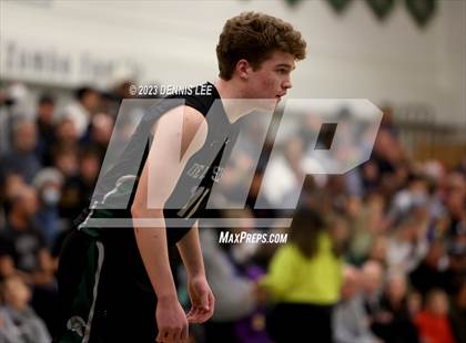 Thumbnail 1 in West Linn @ De La Salle (MLK Classic @ De La Salle) photogallery.