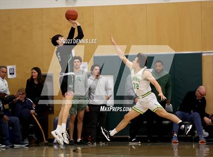 Thumbnail 2 in West Linn @ De La Salle (MLK Classic @ De La Salle) photogallery.