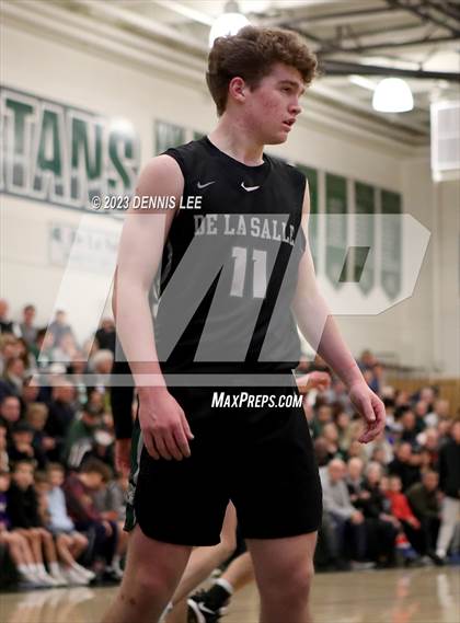 Thumbnail 1 in West Linn @ De La Salle (MLK Classic @ De La Salle) photogallery.