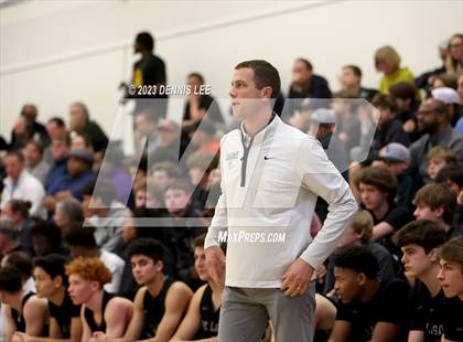 Thumbnail 3 in West Linn @ De La Salle (MLK Classic @ De La Salle) photogallery.