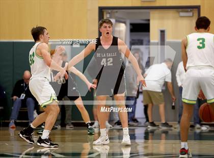 Thumbnail 2 in West Linn @ De La Salle (MLK Classic @ De La Salle) photogallery.