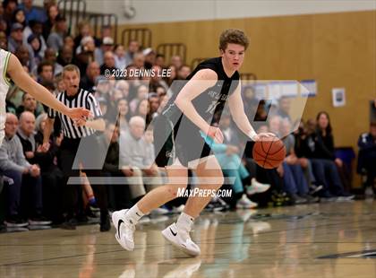 Thumbnail 3 in West Linn @ De La Salle (MLK Classic @ De La Salle) photogallery.