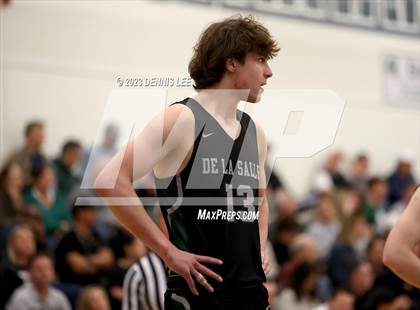 Thumbnail 2 in West Linn @ De La Salle (MLK Classic @ De La Salle) photogallery.