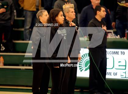 Thumbnail 3 in West Linn @ De La Salle (MLK Classic @ De La Salle) photogallery.