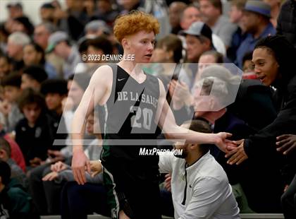 Thumbnail 1 in West Linn @ De La Salle (MLK Classic @ De La Salle) photogallery.