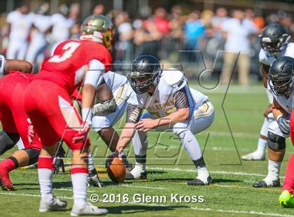 Thumbnail 2 in Paramus Catholic @ Bergen Catholic photogallery.