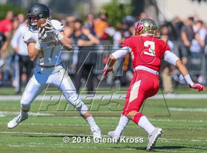 Thumbnail 1 in Paramus Catholic @ Bergen Catholic photogallery.