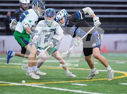 Thumbnail 1 in Grant vs Woodinville (Northwest Invitational) photogallery.