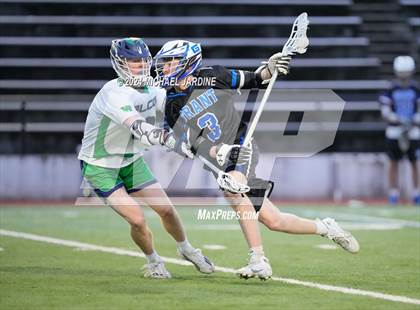 Thumbnail 1 in Grant vs Woodinville (Northwest Invitational) photogallery.