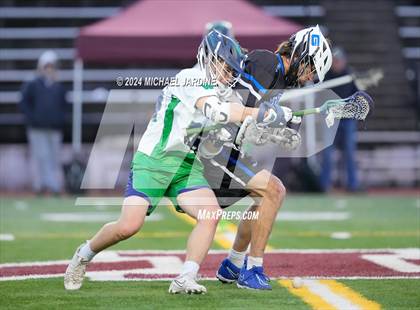 Thumbnail 2 in Grant vs Woodinville (Northwest Invitational) photogallery.