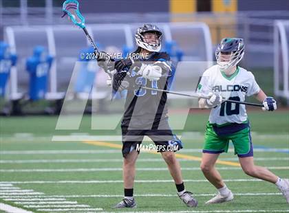 Thumbnail 3 in Grant vs Woodinville (Northwest Invitational) photogallery.