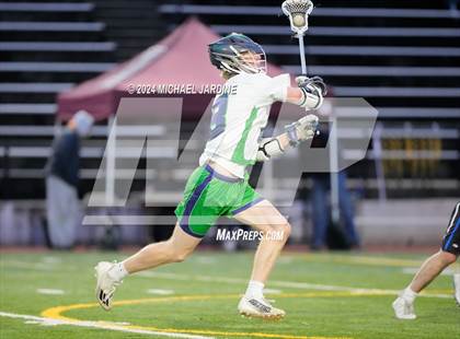 Thumbnail 3 in Grant vs Woodinville (Northwest Invitational) photogallery.