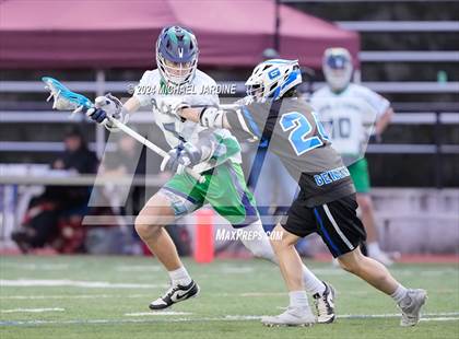 Thumbnail 1 in Grant vs Woodinville (Northwest Invitational) photogallery.