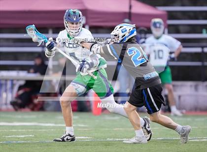 Thumbnail 2 in Grant vs Woodinville (Northwest Invitational) photogallery.
