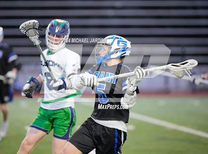 Thumbnail 1 in Grant vs Woodinville (Northwest Invitational) photogallery.