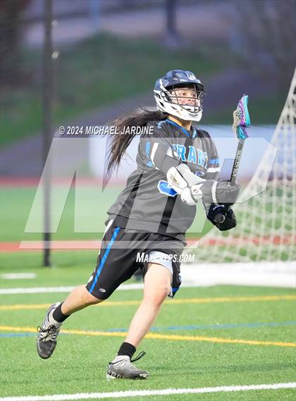 Thumbnail 1 in Grant vs Woodinville (Northwest Invitational) photogallery.