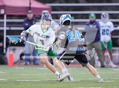 Thumbnail 3 in Grant vs Woodinville (Northwest Invitational) photogallery.