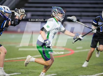 Thumbnail 2 in Grant vs Woodinville (Northwest Invitational) photogallery.